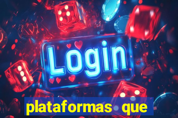 plataformas que pagam no free